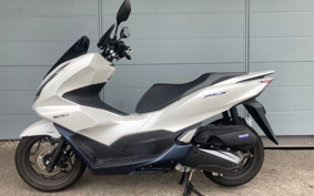 HONDA PCX125 E JK06
