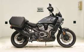HARLEY ﾊﾟﾝ AMERICA1250S 2022