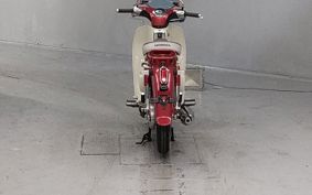 HONDA  SUPER CUB C125 JA58
