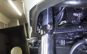 HONDA NC750X DCT 2024 RH09