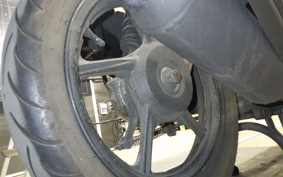 SUZUKI ADDRESS 110 2013 CE47A