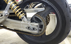 HONDA CB400SF 1994 NC31