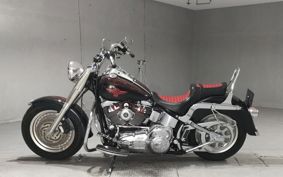 HARLEY FLSTF 1450 2006 BMY