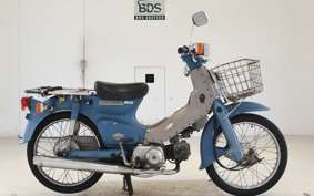 HONDA C50 SUPER CUB C50