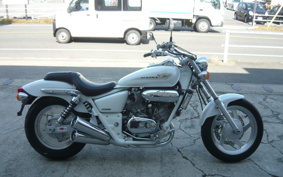 HONDA V-TWIN MAGNA MC29
