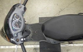 YAMAHA AXIS 125 TREET 1991 SE53J