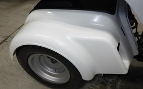 HONDA GYRO CANOPY 2007 TA03