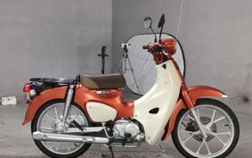 HONDA SUPER CUB110 JA59