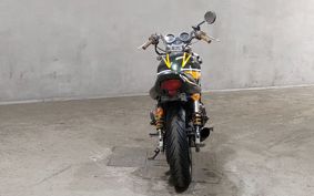 KAWASAKI BALIUS250-2 ZR250B