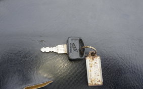 HONDA C50 SUPER CUB 2021 C50