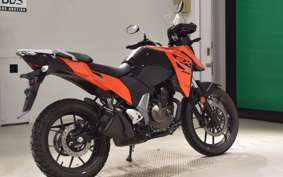 SUZUKI Vｽﾄﾛｰﾑ250SX EL11L