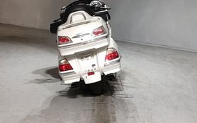 HONDA GL 1800 GOLD WING SC47