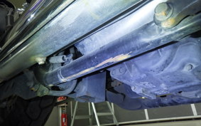 HONDA SHADOW 400 2006 NC34