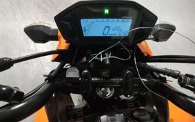 HONDA GROM JC61