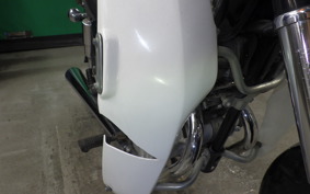 HONDA CD125T BENLY 2013 JA03