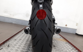 TRIUMPH BONNEVILLE SPEEDMASTER 2019 DAD79H