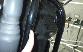 HONDA GB350S 2022 NC59