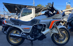 HONDA CX500 TURBO 2002 PC03