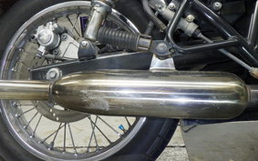 KAWASAKI ESTRELLA RS 2026 BJ250A