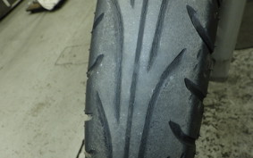 SUZUKI GSX400S KATANA 1993 GK77A