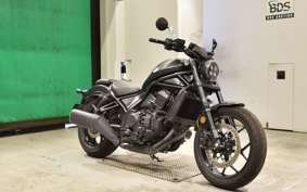 HONDA REBEL 1100 DCT 2025 SC87
