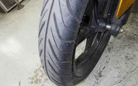 KAWASAKI NINJA 250 2003 EX250L