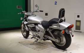 HONDA MAGNA 250 2000 MC29