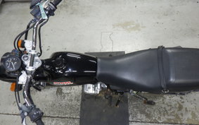 HONDA FTR223 2026 MC34