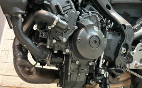 YAMAHA MT-09 ABS 2021 RN69J