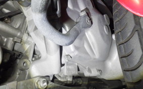 HONDA GYRO CANOPY 2006 TA03