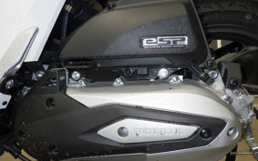 HONDA DIO 110 2008 JK03