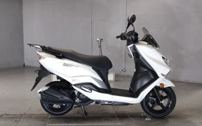 SUZUKI  BURGMAN  STREET 125EX EA23M