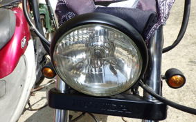 HONDA MAGNA 50 AC13