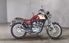 YAMAHA SRV250 RENAISSA S 4DN