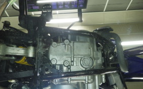 YAMAHA WR155R 2024