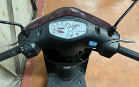 SUZUKI LET's CA4AA