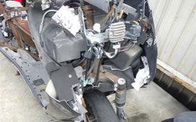 YAMAHA MAJESTY 125 FI