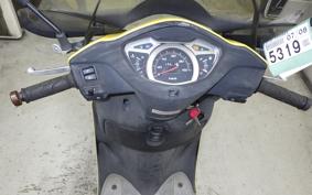 HONDA LEAD 110 2009 JF19