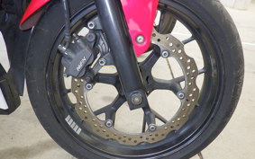 HONDA CBR400R ABS 2015 NC47
