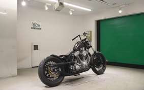 HARLEY FLST 1450 2005