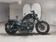Фото Harley XL883N 2011 с японского аукциона