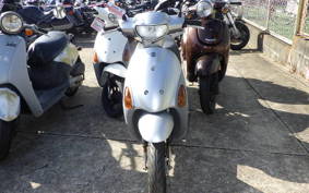 SUZUKI LET's 4 CA45A