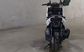 YAMAHA X FORCE  SG79J