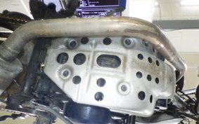 YAMAHA TW225 1999 DG09J