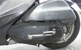 YAMAHA JOG Gen.5 SA36J