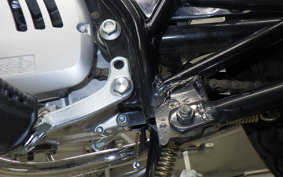 SUZUKI GN125 H 1999