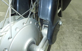 HONDA LITTLE CUB E 2021 AA01