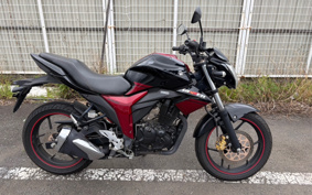 SUZUKI JIKUSA-150 NG4BG