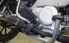 HONDA CROSS CUB 110 2020 JA60