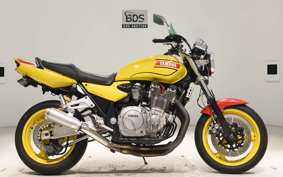 YAMAHA XJR1300 1998 RP01J